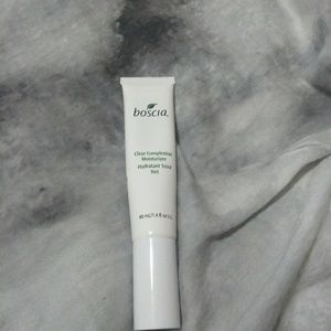 Bosica Clear Complexion Moisturizer